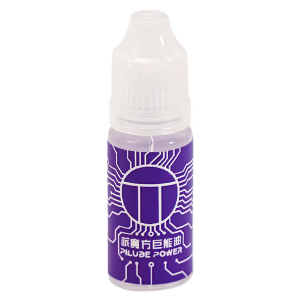 PiLube Purple - 10Cc