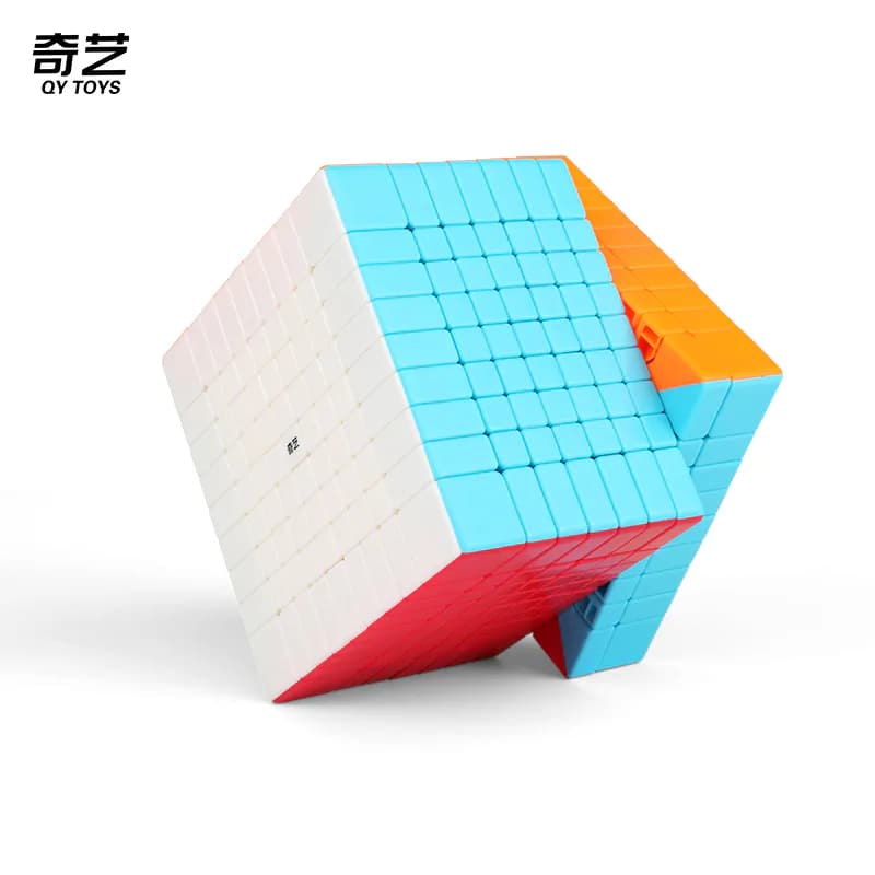 QiYi 9x9 Cube