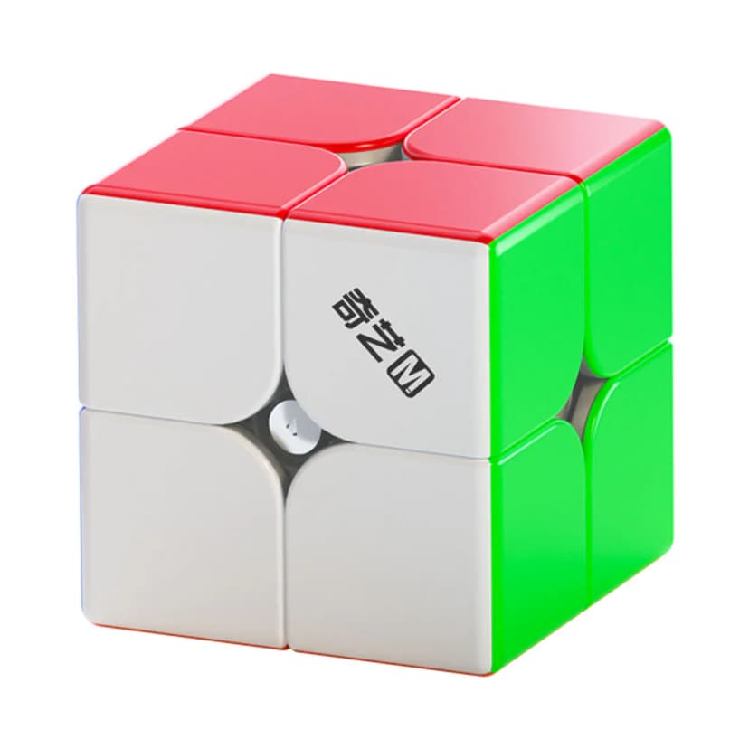 QiYi M Pro 2x2