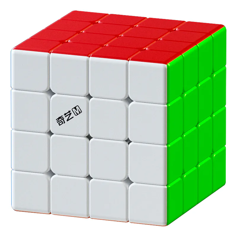 QiYi Warrior 4x4 M - Stickerless