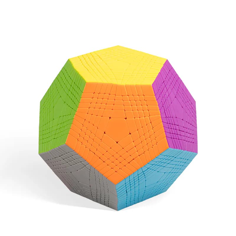 Shengshou 11x11 Megaminx