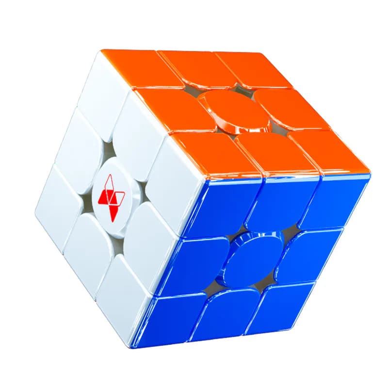 XMD Tornado V5 3x3 Flagship UV - Stickerless