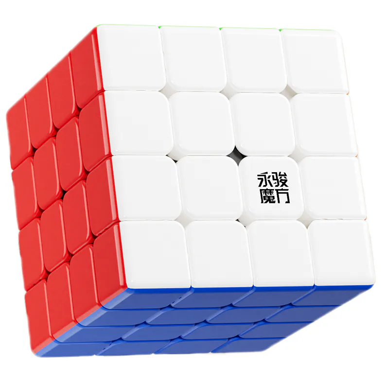 YJ Pocket Cube mini 4x4 (56mm) - Stickerless