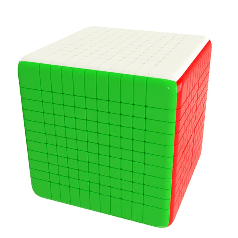 YuXin HuangLong 11x11 M V2 - Stickerless
