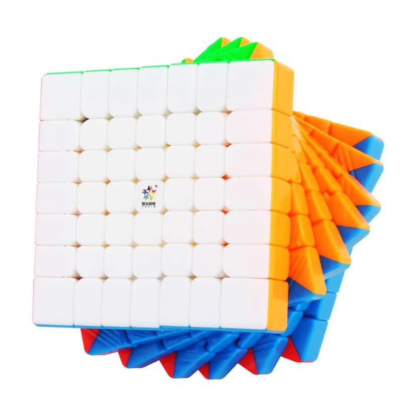 YuXin Little Magic 7x7