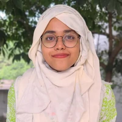 Shifa Tun Noor