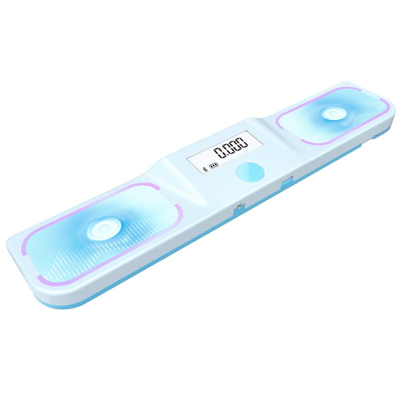 GAN Halo Timer - Smart