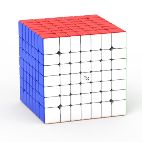 YJ MGC 7x7 M - Stickerless