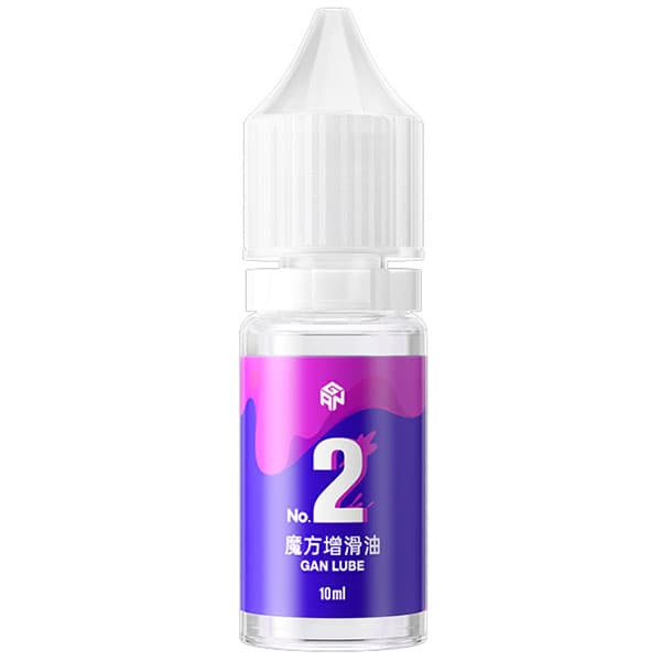 GAN Lube V2 - Accel