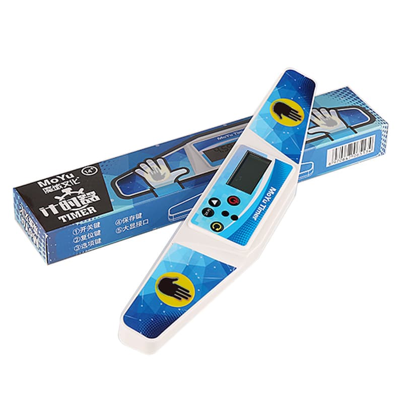 Moyu Timer