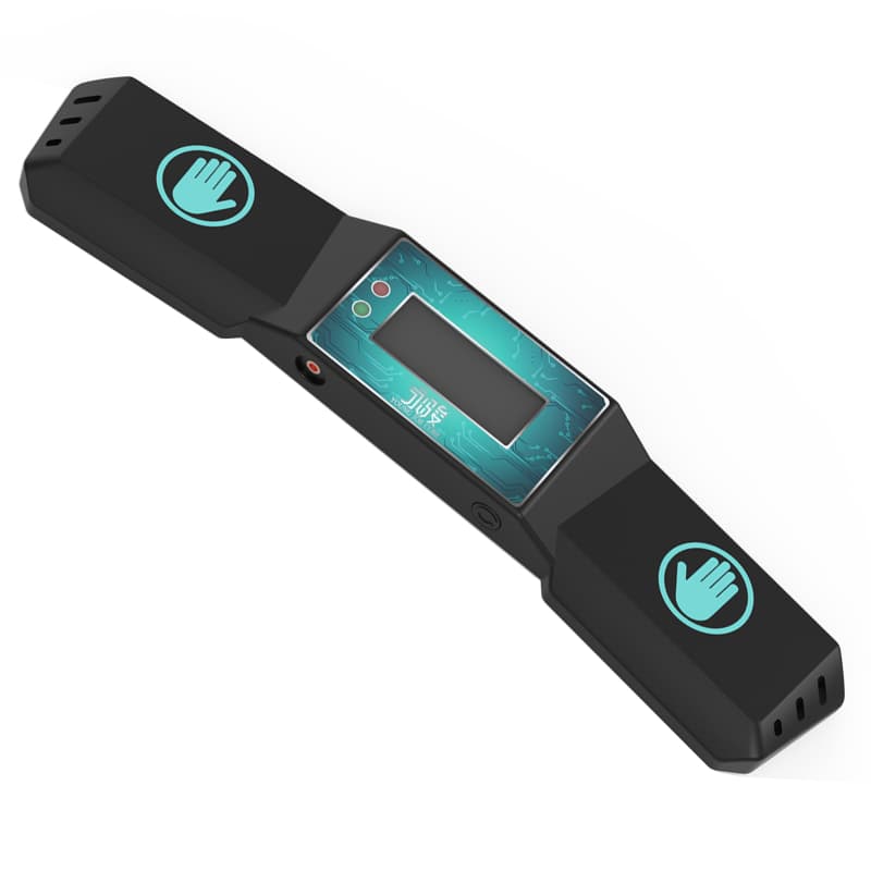 YJ SpeedCubing Timer - Black