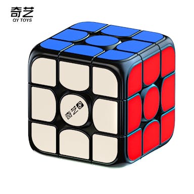 QiYi Smart Cube - Black