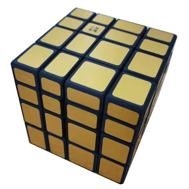 Lee Mirror Super 4x4 - Black Golden