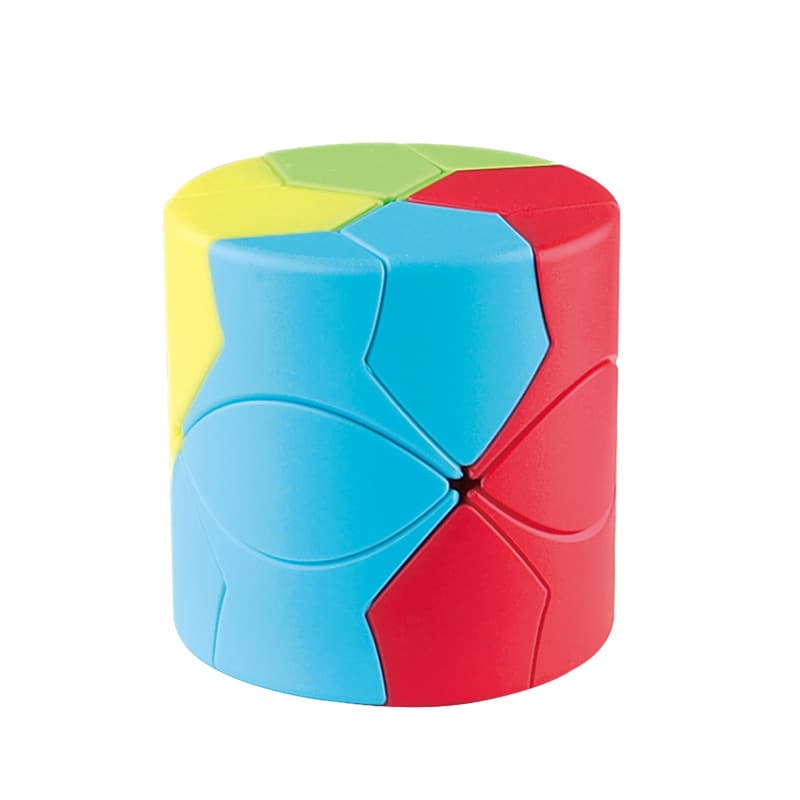 FanXin Barrel Cube - Stickerless