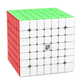 YJ YuFu V2 M 7x7