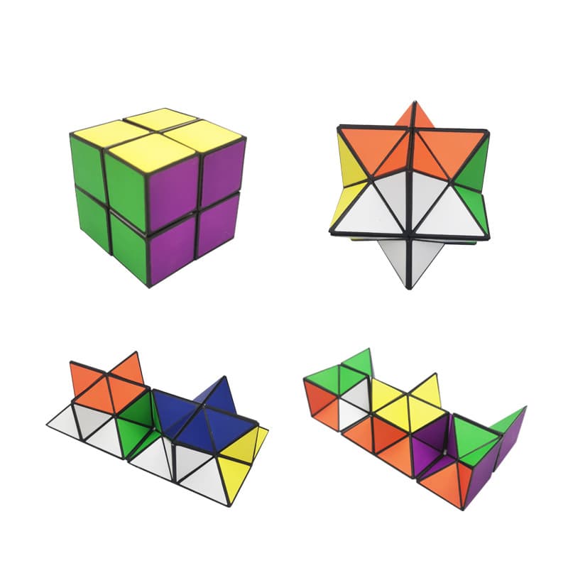 Infinity Star cube - Standard