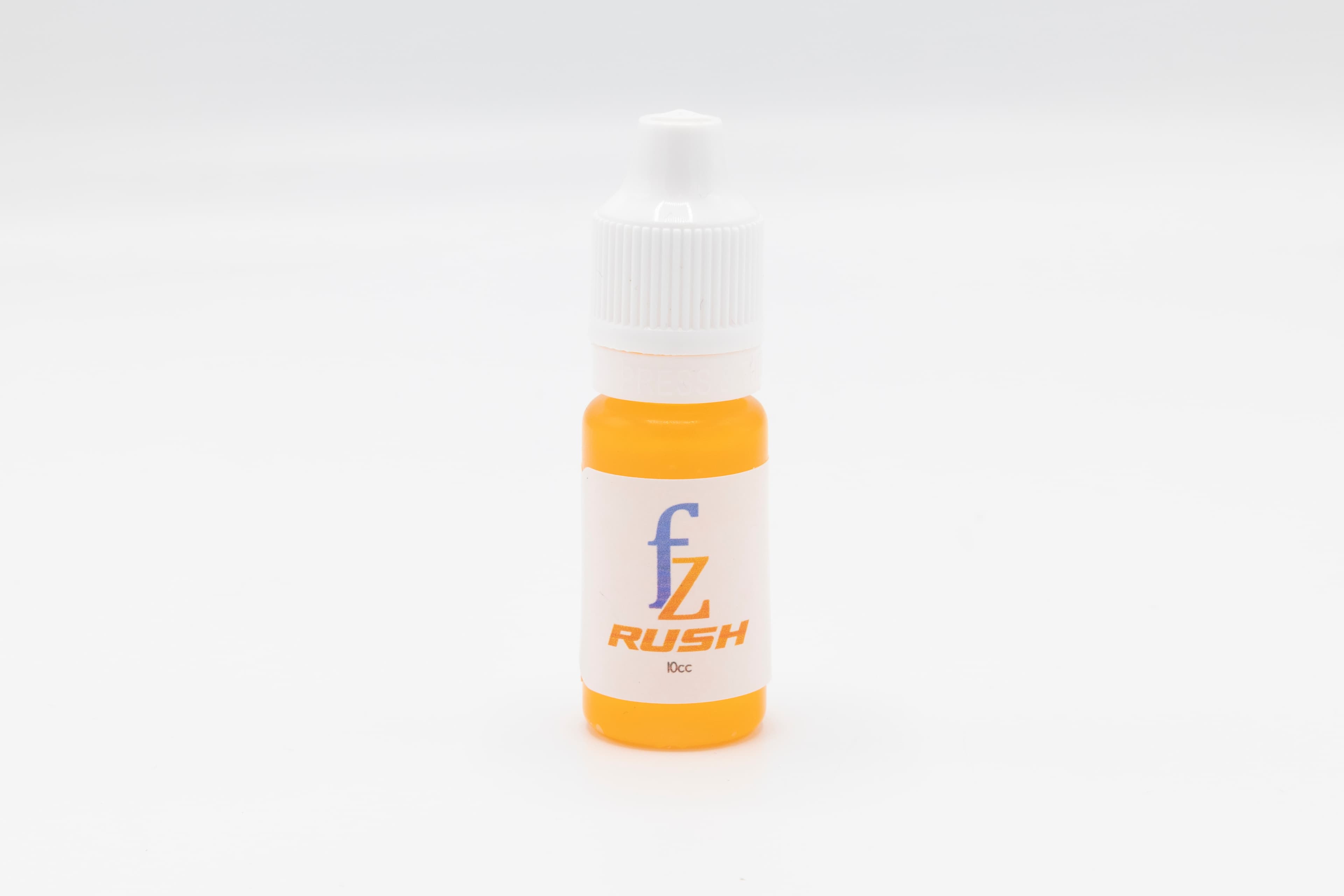 Cubicle FZ Rush 10cc