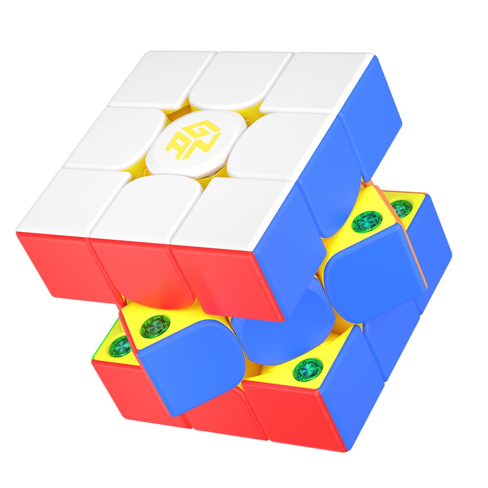 GAN 356 Me LNY Edition