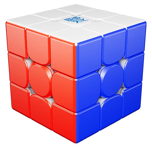 MoYu WeiLong V11 3x3 8 Magnet Ball Core UV