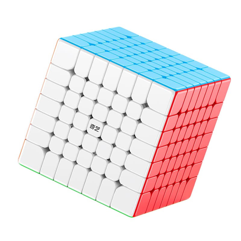 QiYi Warrior 7x7