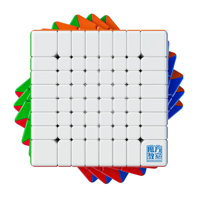 Cubing Classroom Meilong 8x8 V3